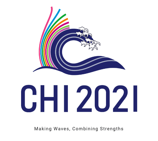 CHI 2021 - Making Waves, Combining Strengths